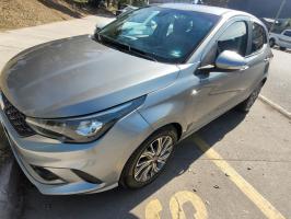 Automoviles Sin datos  Vendo Fiat Argo Precision MT 2018