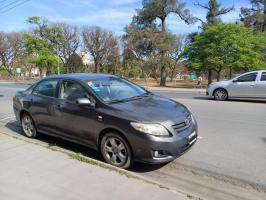 Automoviles Sin datos  VENDO TOYOTA COROLLA 2011