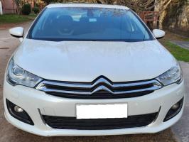 Automoviles Sin datos  VENDO CITROEN C4 LOUNGE