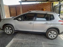 Automoviles Sin datos  UNICA DUEA VENDE PEUGEOT 2008