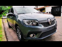 Automoviles Sin datos  VENDO "OKM"!!! RENAULT LOGAN INTENS