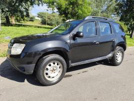 Automoviles Sin datos  VENDO RENAULT DUSTER 1.6 CONFORT MOD 2012